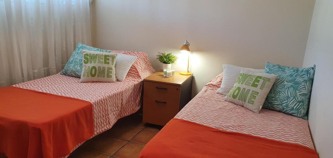 Ferienwohnung Piso Benalmadena Sky Exterior foto