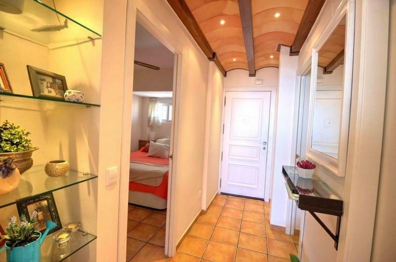 Ferienwohnung Piso Benalmadena Sky Exterior foto