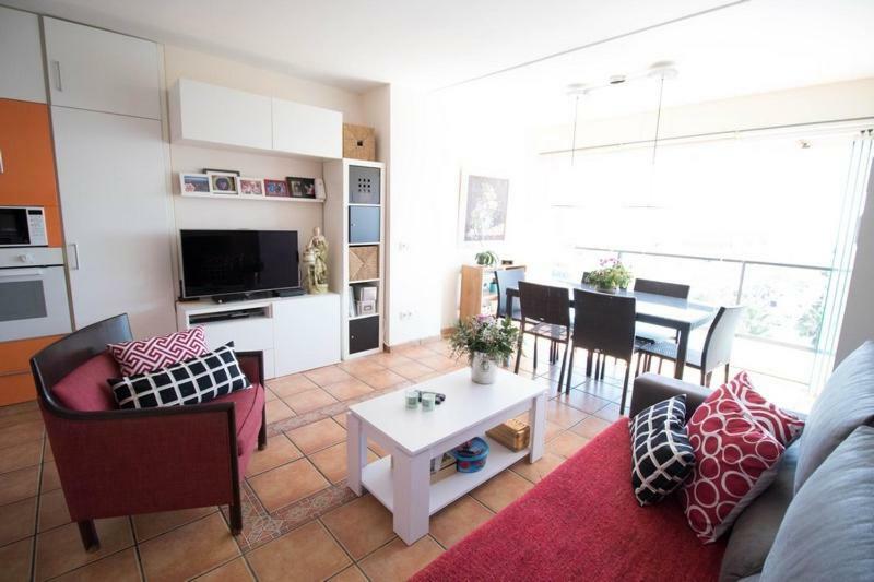 Ferienwohnung Piso Benalmadena Sky Exterior foto